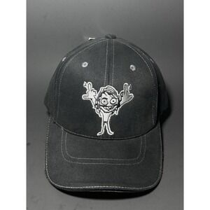 Y2K‎ Unifit Ozzy Osbourne Hat Size S-M